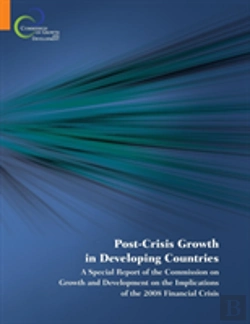 Bertrand.pt - Post-Crisis Growth In Developing Countries
