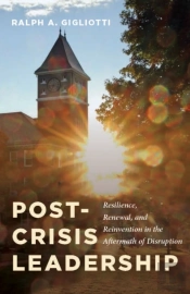 Post-Crisis Leadership