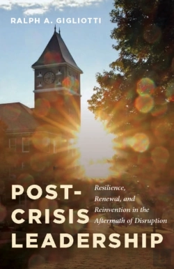 Bertrand.pt - Post-Crisis Leadership