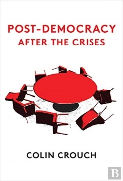 Bertrand.pt - Post-Democracy After The Crises