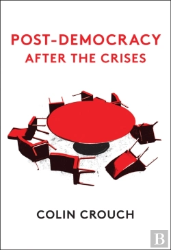 Bertrand.pt - Post-Democracy After The Crises