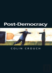Post-Democracy