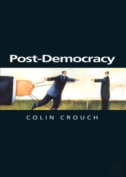 Bertrand.pt - Post-Democracy