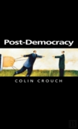 Bertrand.pt - Post-Democracy