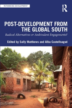 Bertrand.pt - Post-Development From The Global South