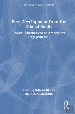 Bertrand.pt - Post-Development From The Global South