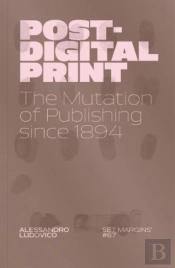 Post-Digital Print