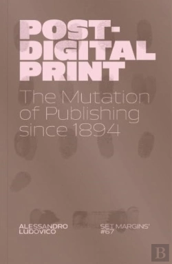 Bertrand.pt - Post-Digital Print