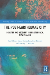 Post-Earthquake City