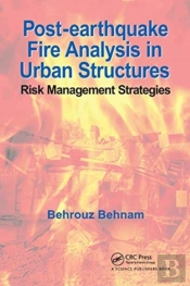 Post-Earthquake Fire Analysis In Urban Structures