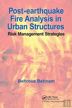 Bertrand.pt - Post-Earthquake Fire Analysis In Urban Structures