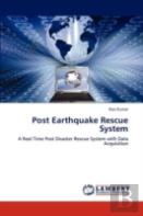 Post Earthquake Rescue System