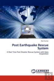 Post Earthquake Rescue System