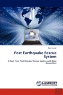 Bertrand.pt - Post Earthquake Rescue System