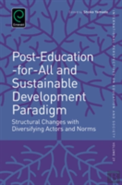 Bertrand.pt - Post-Education-For-All And Sustainable Development Paradigm
