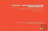 Post-Education Society