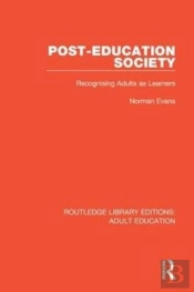 Post-Education Society