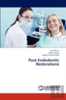 Post Endodontic Restorations