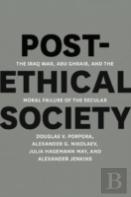 Post-Ethical Society