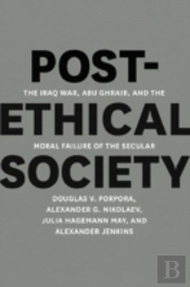 Post-Ethical Society