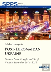Post-Euromaidan Ukraine