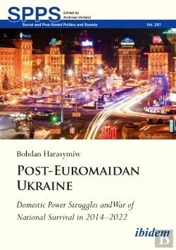 Bertrand.pt - Post-Euromaidan Ukraine