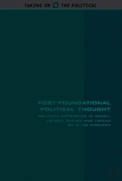 Bertrand.pt - Post-Foundational Political Thought