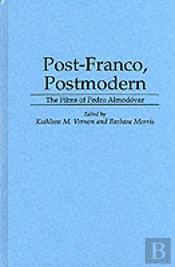 Post-Franco, Postmodern
