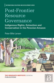 Post-Frontier Resource Governance