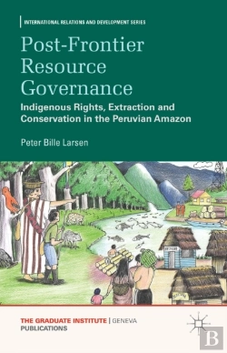 Bertrand.pt - Post-Frontier Resource Governance