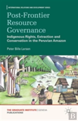 Bertrand.pt - Post-Frontier Resource Governance