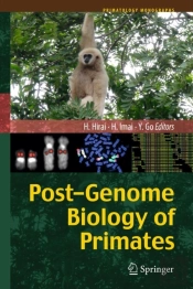 Post-Genome Biology Of Primates