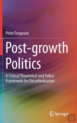 Bertrand.pt - Post-Growth Politics