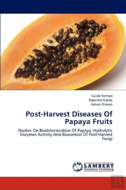 Bertrand.pt - Post-Harvest Diseases Of Papaya Fruits