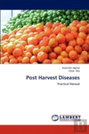Post Harvest Diseases
