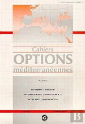 Post Harvest Losses Of Perishable Horticultural Products In The Mediterranean Region