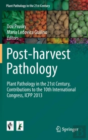 Post-Harvest Pathology