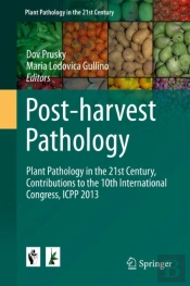 Post-Harvest Pathology