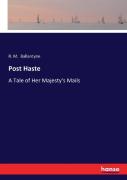 Post Haste