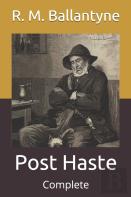 Post Haste