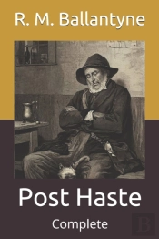Post Haste
