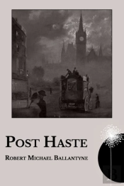 Post Haste