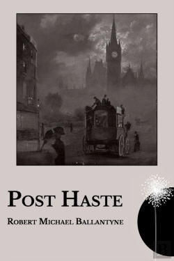 Bertrand.pt - Post Haste