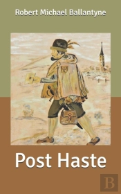Post Haste