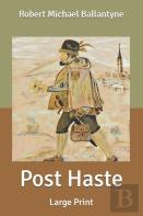 Post Haste