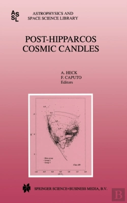 Bertrand.pt - Post-Hipparcos Cosmic Candles
