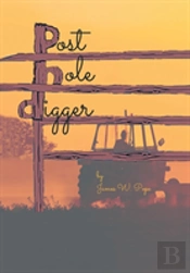 Post Hole Digger