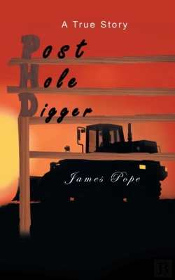 Bertrand.pt - Post Hole Digger