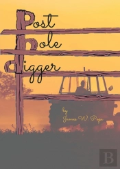 Post Hole Digger