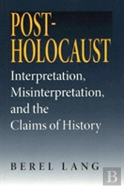 Post-Holocaust